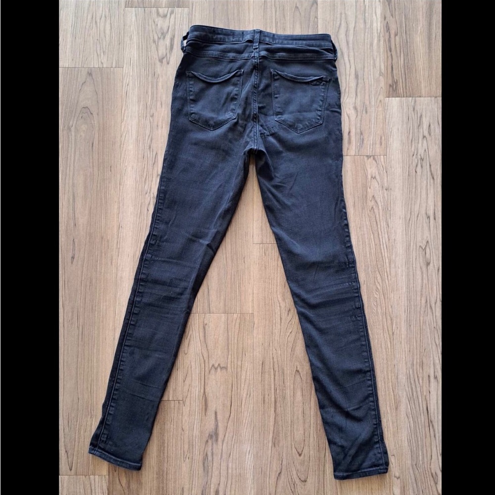 HOLLISTER HIGH RISE JEGGING - Picture 3 of 4